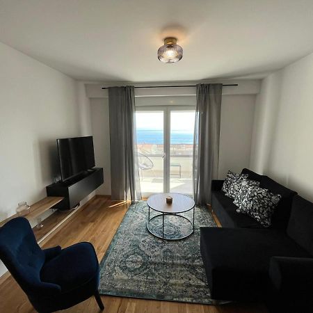 Apartman J&M Makarska Ngoại thất bức ảnh