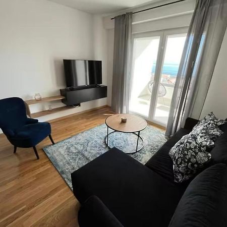 Apartman J&M Makarska Ngoại thất bức ảnh