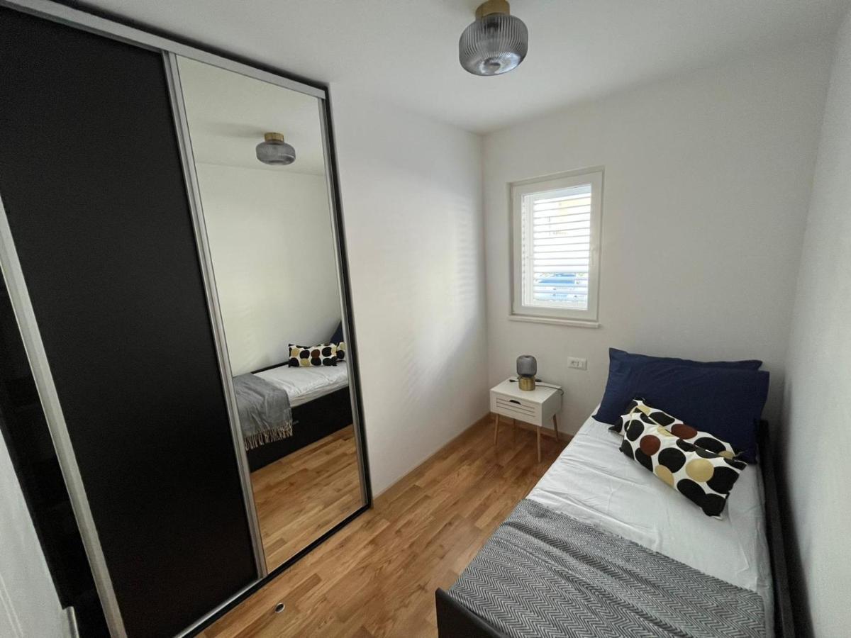 Apartman J&M Makarska Ngoại thất bức ảnh