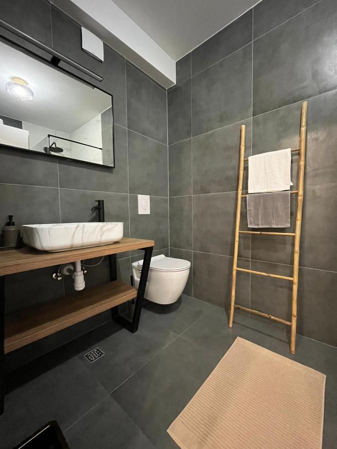 Apartman J&M Makarska Ngoại thất bức ảnh
