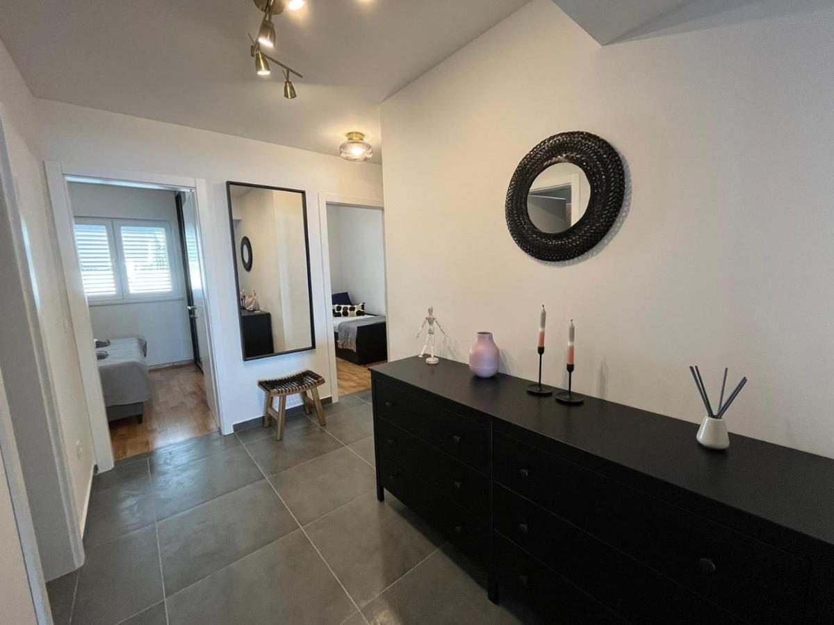Apartman J&M Makarska Ngoại thất bức ảnh