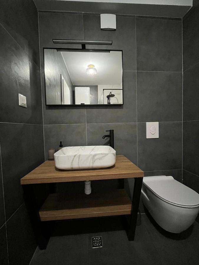 Apartman J&M Makarska Ngoại thất bức ảnh