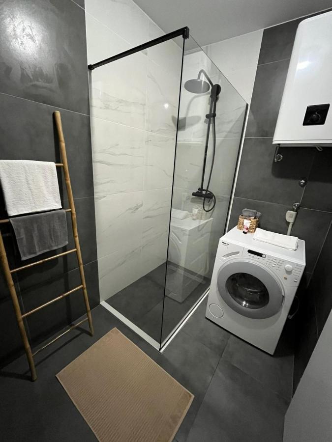 Apartman J&M Makarska Ngoại thất bức ảnh