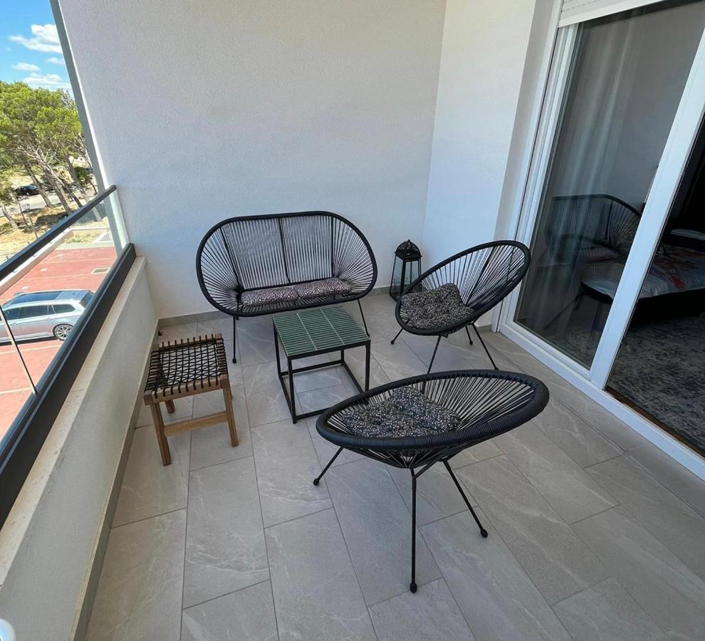 Apartman J&M Makarska Ngoại thất bức ảnh