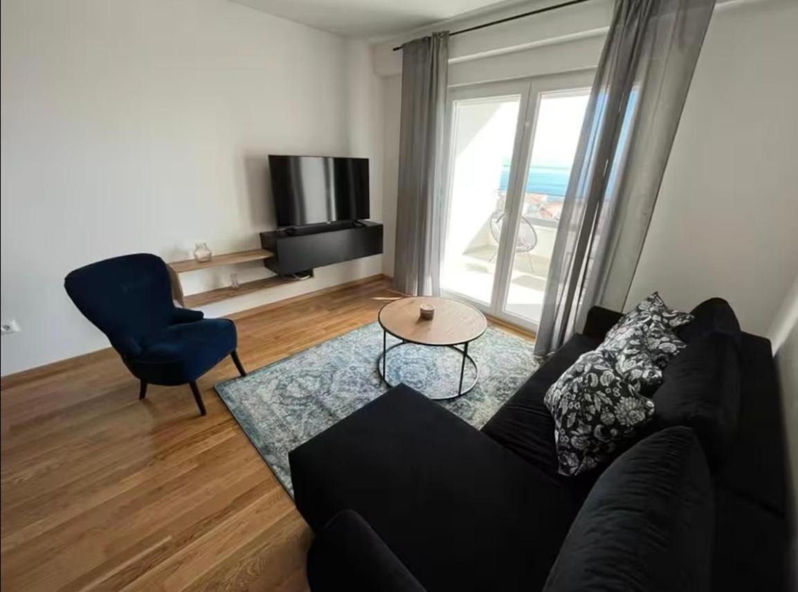 Apartman J&M Makarska Ngoại thất bức ảnh